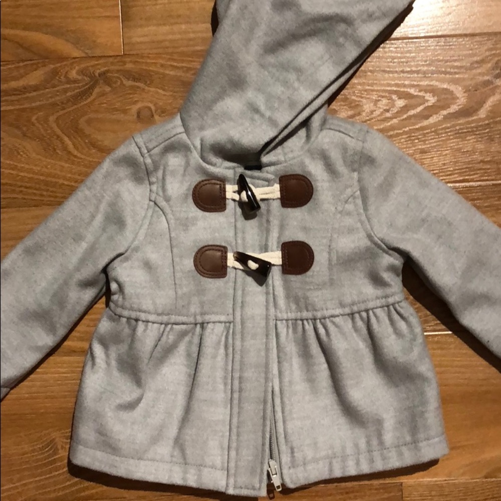 Old Navy Baby Jacket